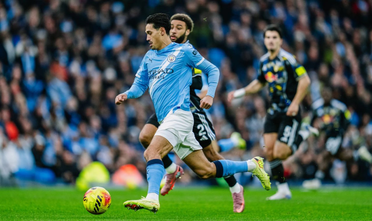 Manchester City vs Leeds United (22:00 &#8211; 29/11) | Xem lại trận đấu