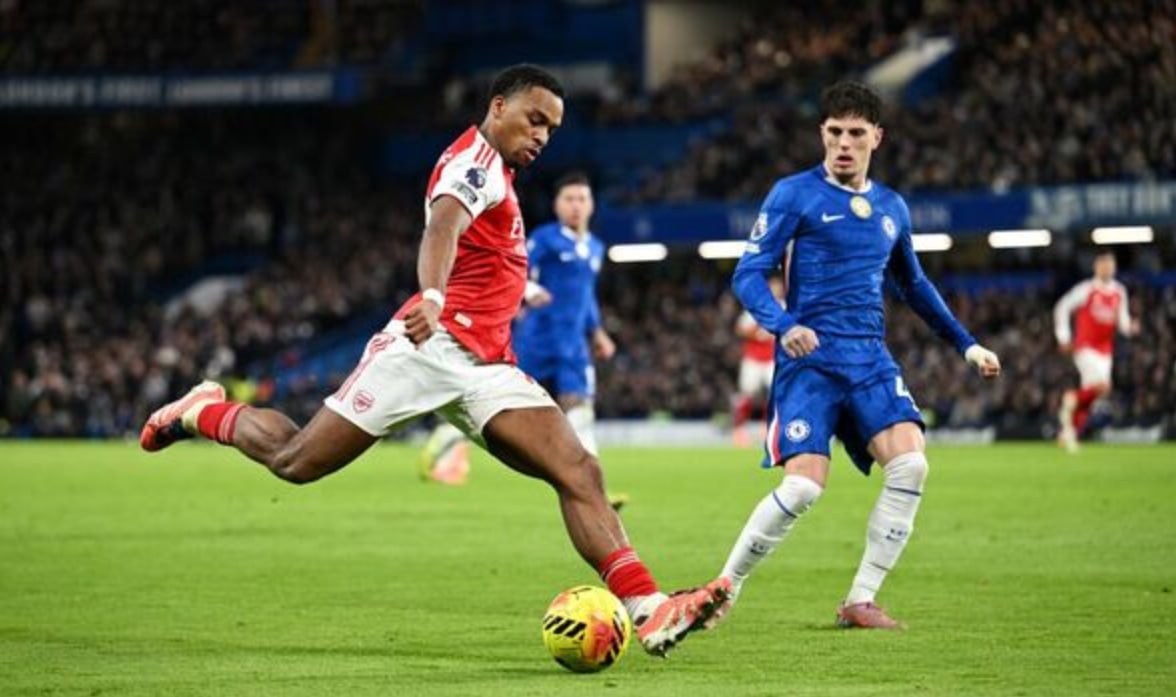 Chelsea vs Arsenal (23:30 &#8211; 30/11) | Xem lại trận đấu